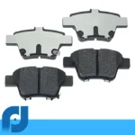 لنت عقب FMC SX5