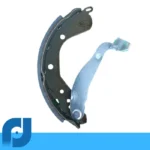 لنت ترمز عقب اف ام سی (فردا موتور) FMC 511 پارس آبی صادراتی - تصویر 3
