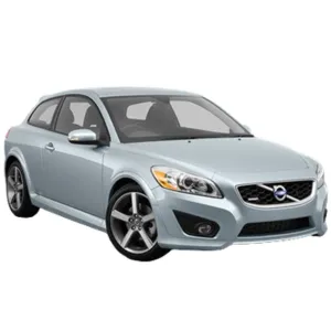 ولوو c30