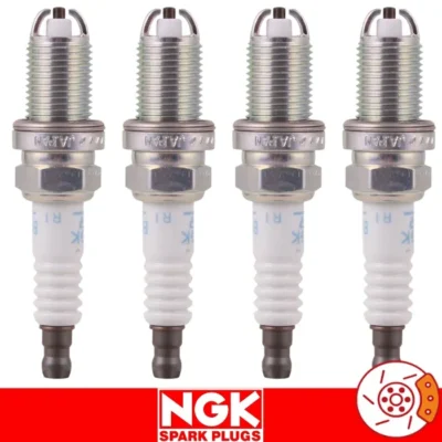شمع موتور NGK BKR6EK-2288
