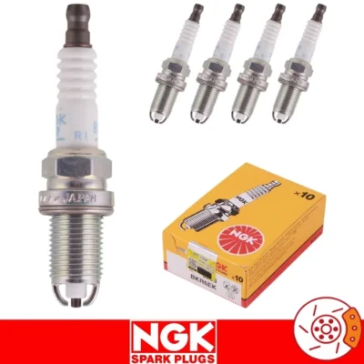 شمع موتور NGK BKR6EK-2288