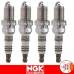 شمع موتور BKR6EIX-6418