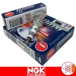 شمع موتور BKR6EIX-6418
