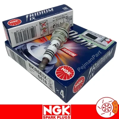 شمع موتور BKR6EIX-6418