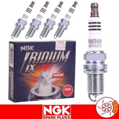 شمع موتور BKR6EIX-6418
