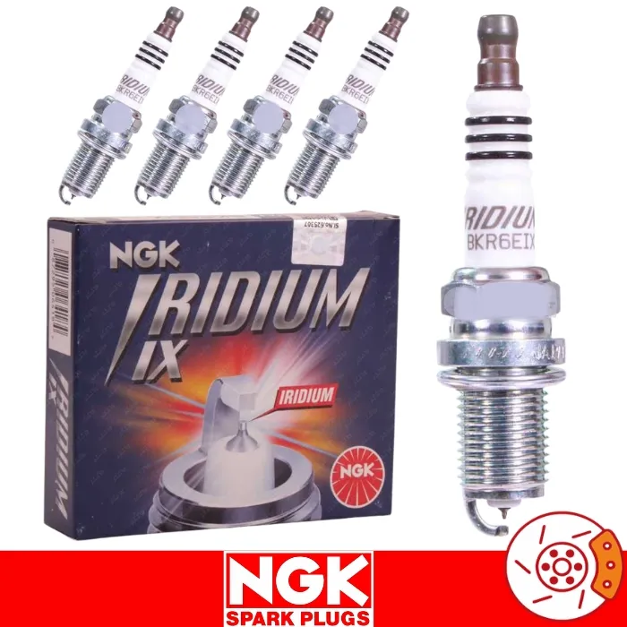 6418 شمع موتور BKR6EIX-6418