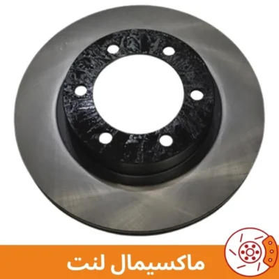 دیسک چرخ Fj کروز جلو