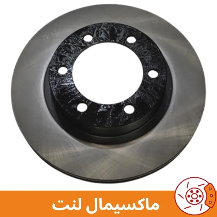 Fj کروز جلو دیسک چرخ Fj کروز جلو