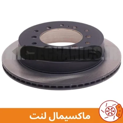 دیسک چرخ عقب اف جی FJ کروز