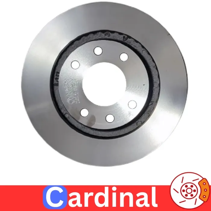 H30 کراس جلو دیسک چرخ جلو H30 کراس کاردینال