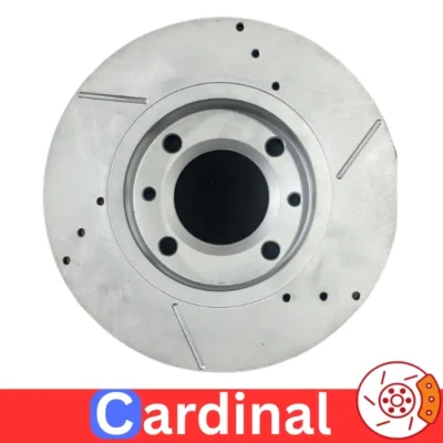 دیسک چرخ عقب ام وی ام MVM 530 کاردینال