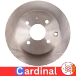 دیسک چرخ عقب ام وی ام MVM 550 کاردینال