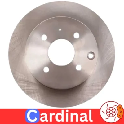 دیسک چرخ عقب ام وی ام MVM 550 کاردینال