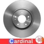 دیسک چرخ جلو ix55 وراکروز کاردینال