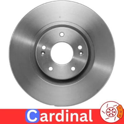 دیسک چرخ جلو ix55 وراکروز کاردینال