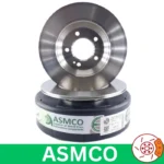دیسک عقب KMC X5