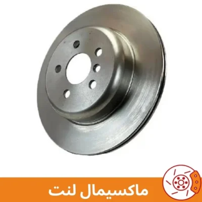 دیسک چرخ عقب SWM G01
