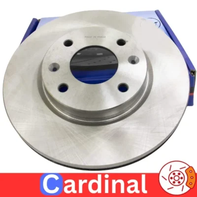 دیسک چرخ جلو هیوندا آوانته 4 کاردینال