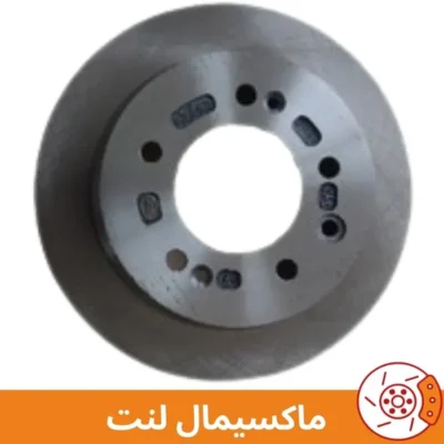 دیسک چرخ عقب هیوندا آوانته دنده ای