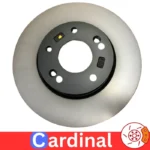 دیسک چرخ جلو اپتیما کاردینال