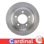 دیسک چرخ عقب اپتیما کاردینال