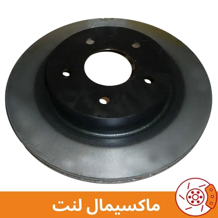 ایکس تریل عقب دیسک چرخ عقب ایکس تریل