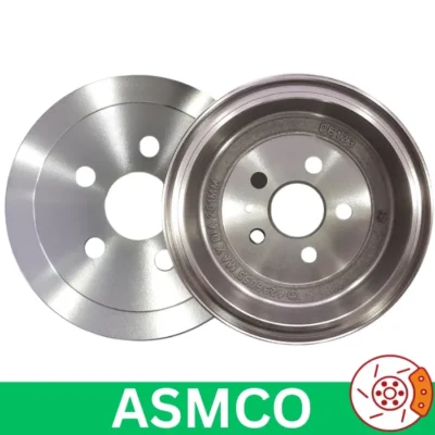 کاسه چرخ عقب برلیانس H230 آسمکو