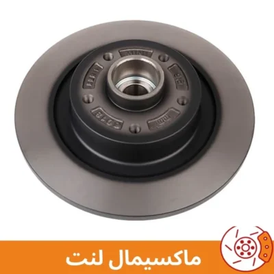 دیسک چرخ عقب تالیسمان