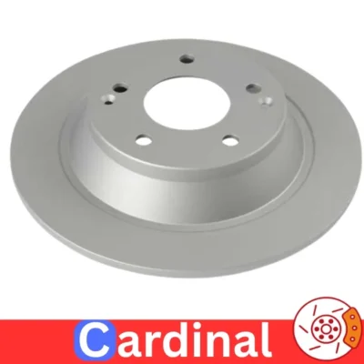 دیسک چرخ عقب تیوولی کاردینال