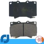 لنت ترمز جلو لکسوس LX470-PL23524