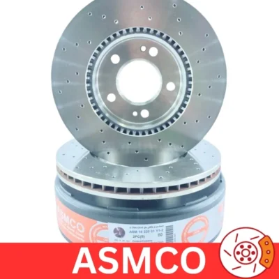 دیسک چرخ چانگان CS35