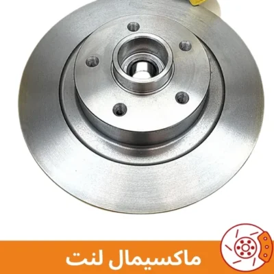 دیسک چرخ عقب داستر