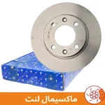 دیسک چرخ جلو دنا شرکتی ایساکو