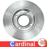 دیسک چرخ عقب دنا کاردینال