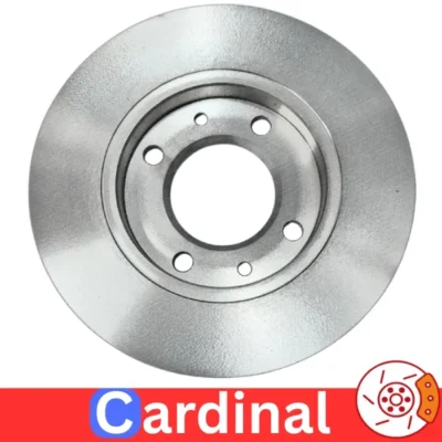 دیسک چرخ عقب دنا کاردینال
