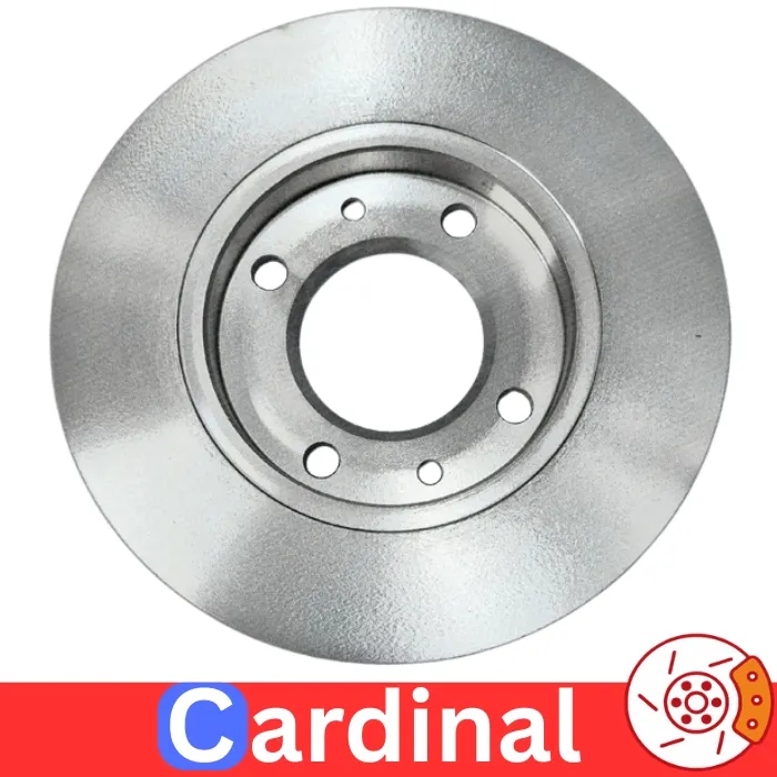 دنا عقب (1) دیسک چرخ عقب دنا کاردینال