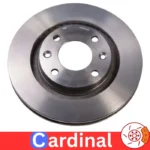 دیسک چرخ عقب رانا کاردینال