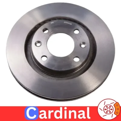 دیسک چرخ عقب رانا کاردینال