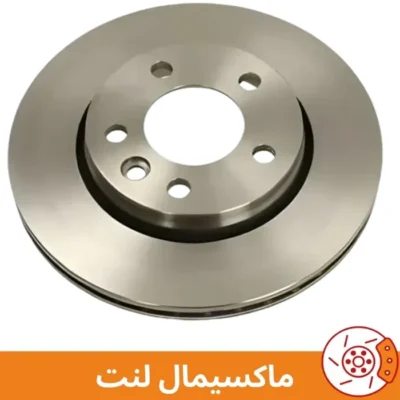 دیسک چرخ عقب ریسپکت