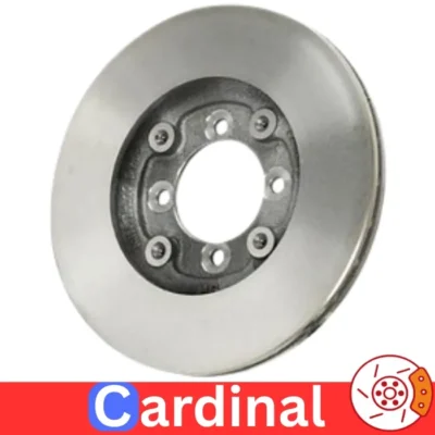 دیسک چرخ جلو روآ کاردینال