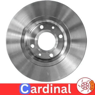دیسک چرخ جلو زانتیا کاردینال