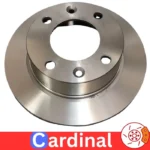 دیسک چرخ عقب زانتیا کاردینال