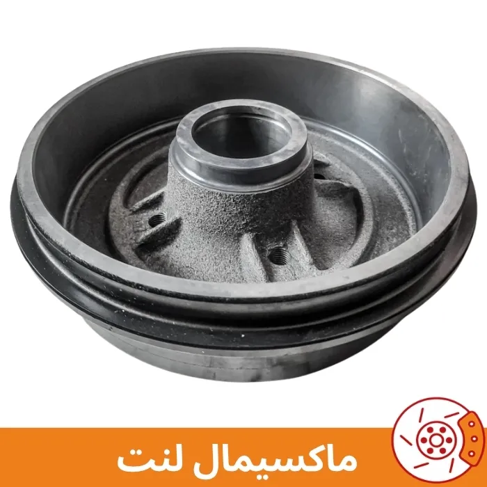 ساندرو عقب دیسک چرخ عقب ساندرو اتومات