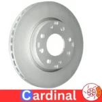 دیسک چرخ جلو سراتو قدیم کاردینال