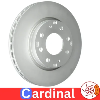 دیسک چرخ جلو سراتو قدیم کاردینال