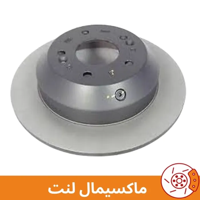 سورنتو XM عقب دیسک چرخ عقب سورنتو XM