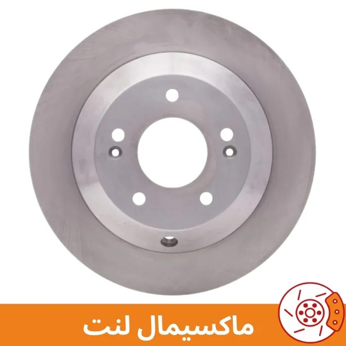سورنتو عقب دیسک چرخ عقب سورنتو