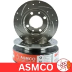 دیسک چرخ عقب H30 کراس