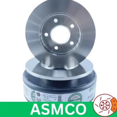 دیسک چرخ عقب مزدا 3