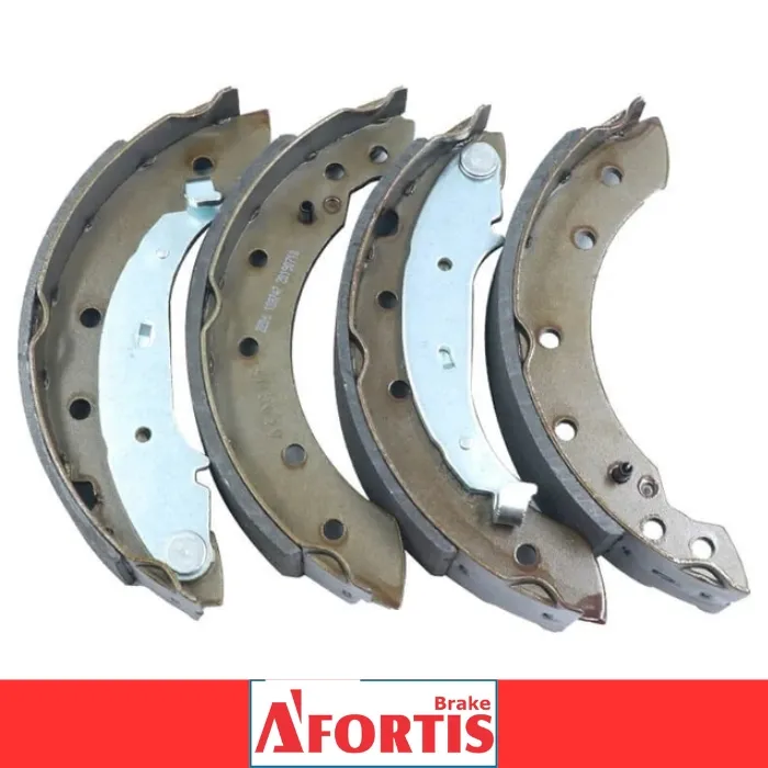عقب کفشکی رنو سیمبل-1S8746 لنت ترمز عقب کفشکی رنو سیمبل-1S8746
